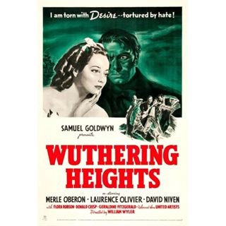 WUTHERING HEIGHTS (1939)